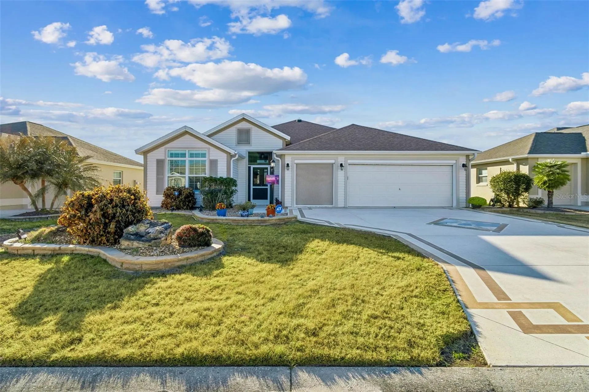 650 Bradford Loop The Villages FL 32163