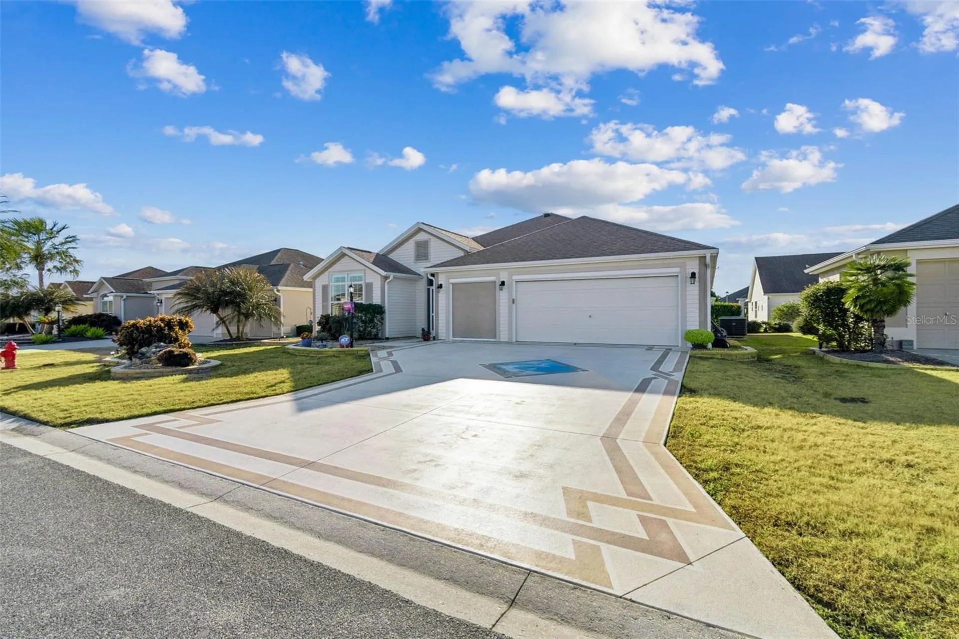 650 Bradford Loop The Villages FL 32163