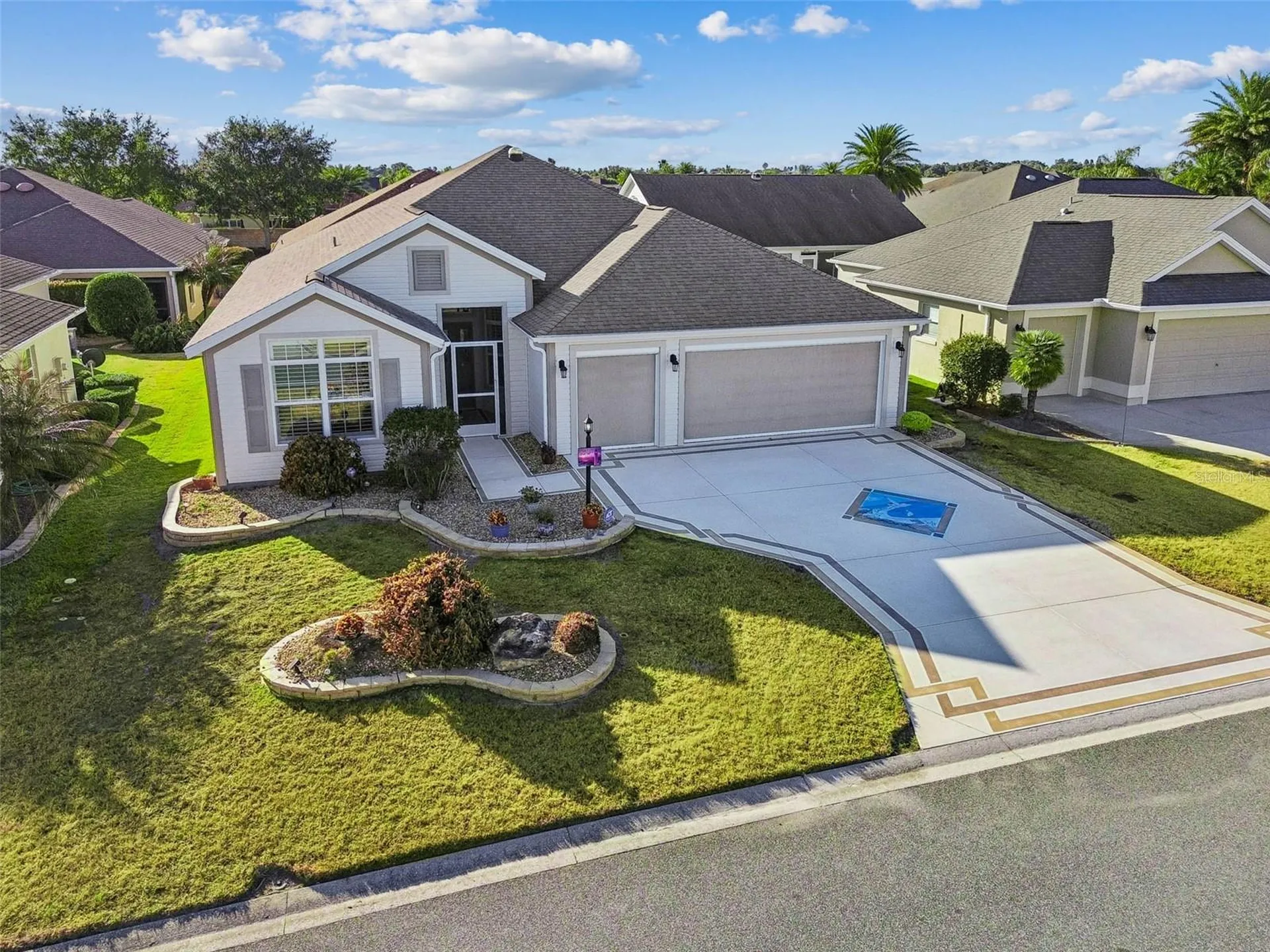 650 Bradford Loop The Villages FL 32163