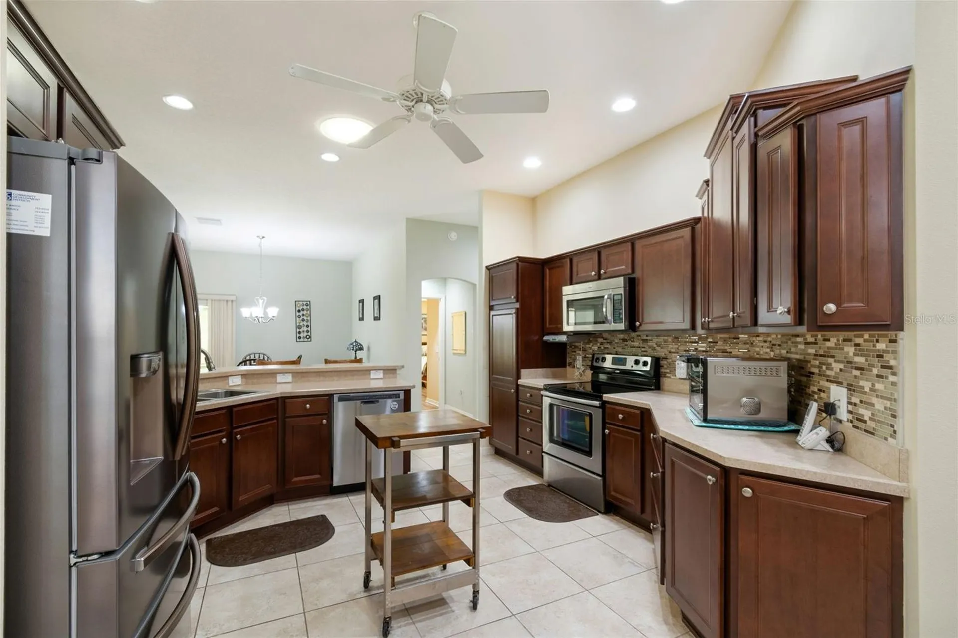 650 Bradford Loop The Villages FL 32163