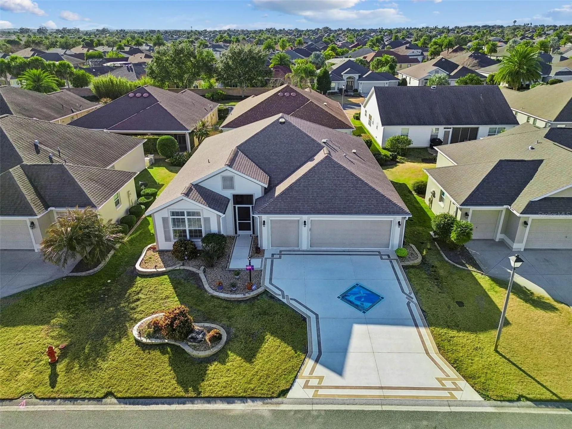 650 Bradford Loop The Villages FL 32163