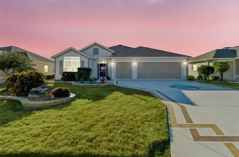 650 Bradford Loop The Villages FL 32163