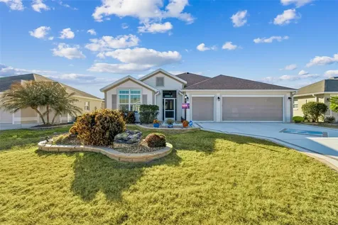 650 Bradford Loop The Villages FL 32163