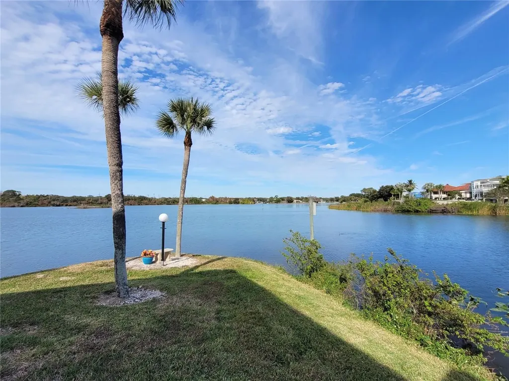 1005 S Bayshore Boulevard Safety Harbor FL 34695