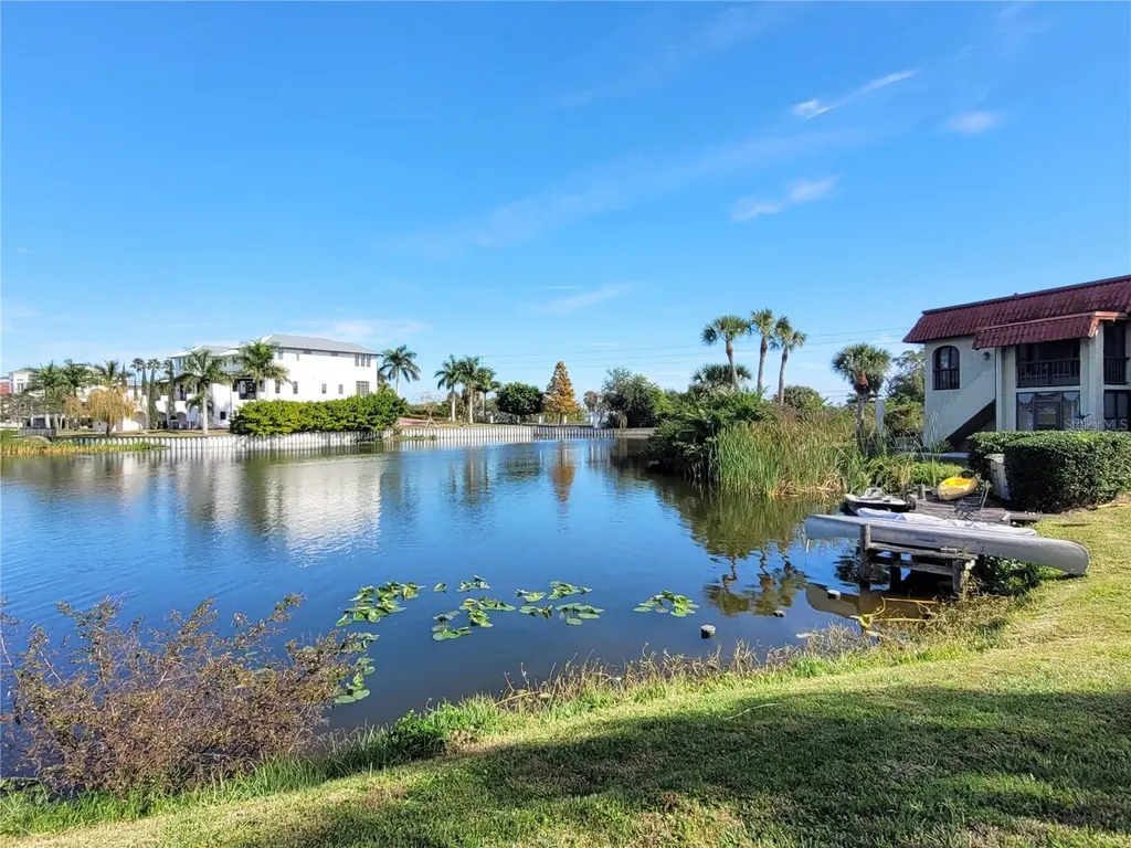 1005 S Bayshore Boulevard Safety Harbor FL 34695