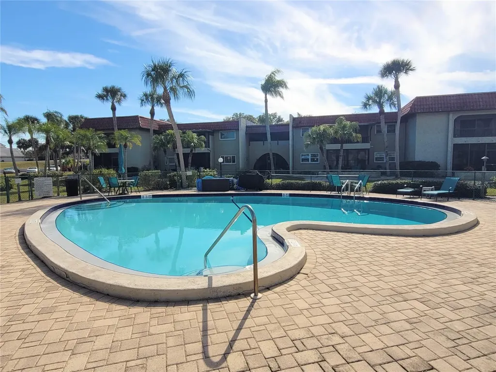 1005 S Bayshore Boulevard Safety Harbor FL 34695