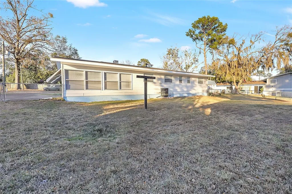 3418 SE 13th Place Ocala FL 34471