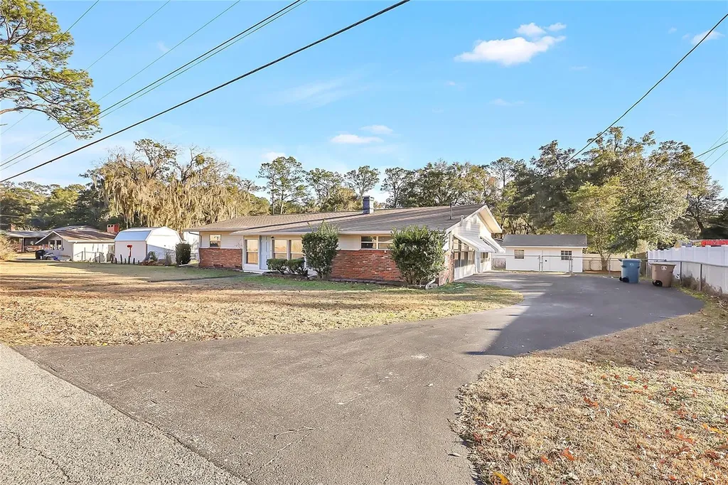 3418 SE 13th Place Ocala FL 34471