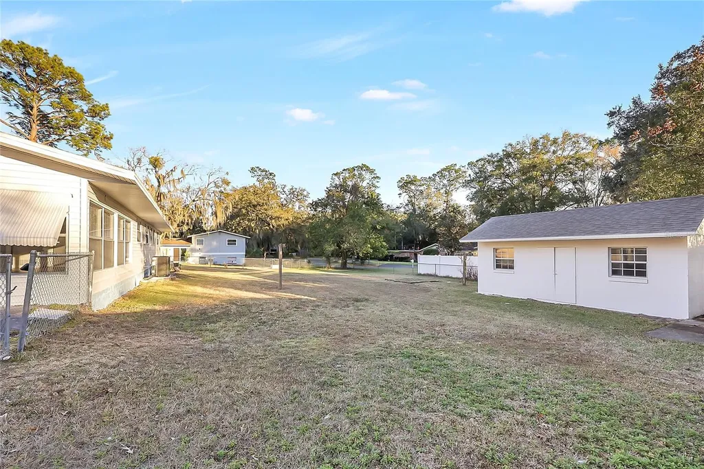 3418 SE 13th Place Ocala FL 34471