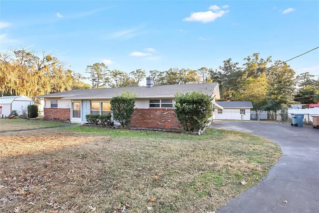3418 SE 13th Place Ocala FL 34471