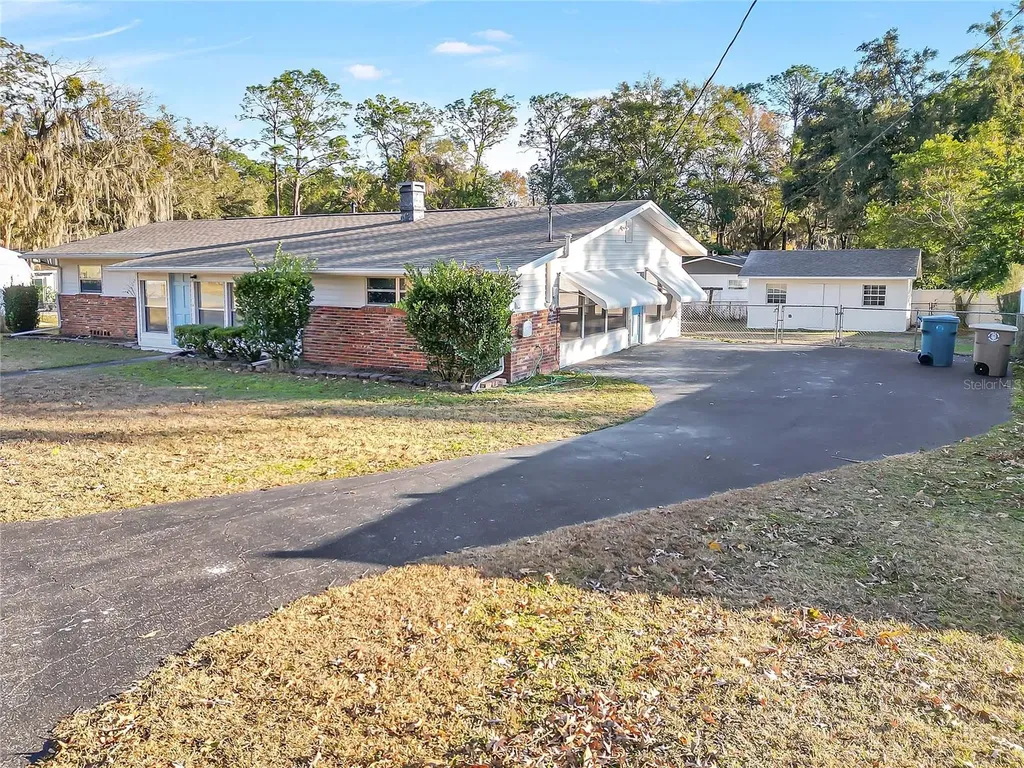 3418 SE 13th Place Ocala FL 34471