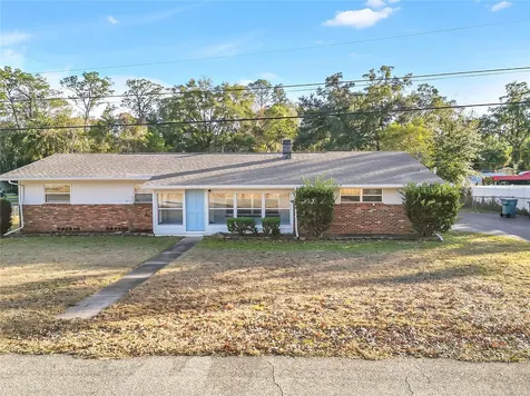 3418 SE 13th Place Ocala FL 34471