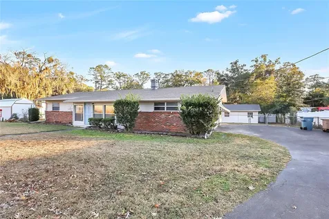 3418 SE 13th Place Ocala FL 34471