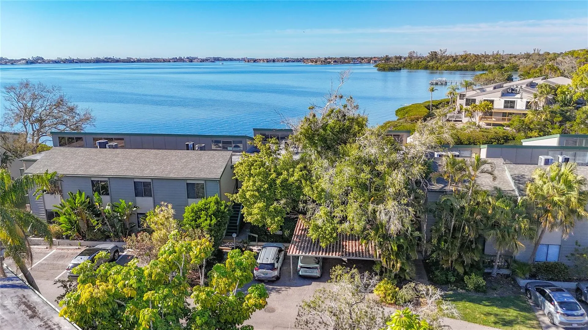 1511 Pelican Point Drive Sarasota FL 34231