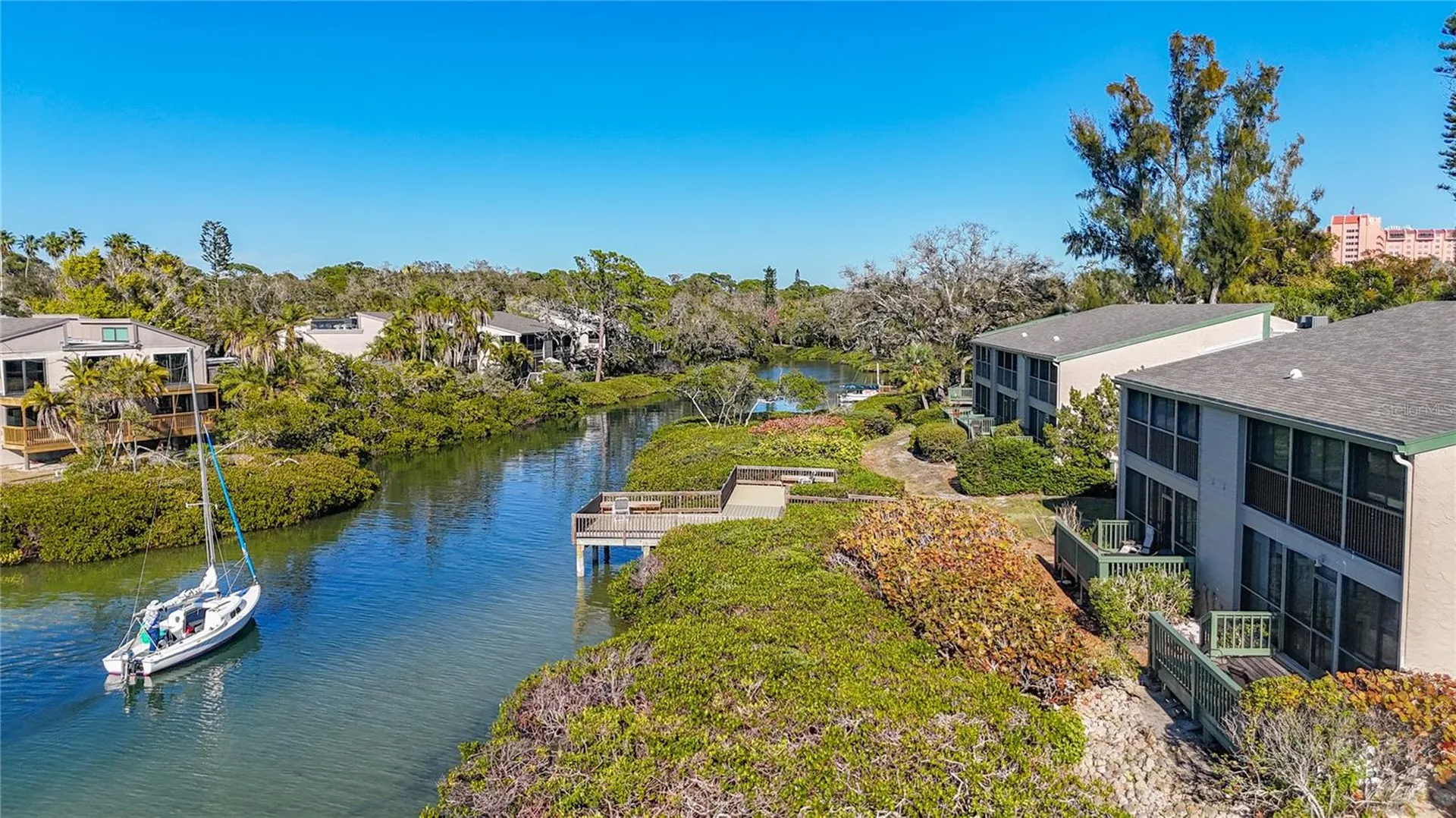 1511 Pelican Point Drive Sarasota FL 34231