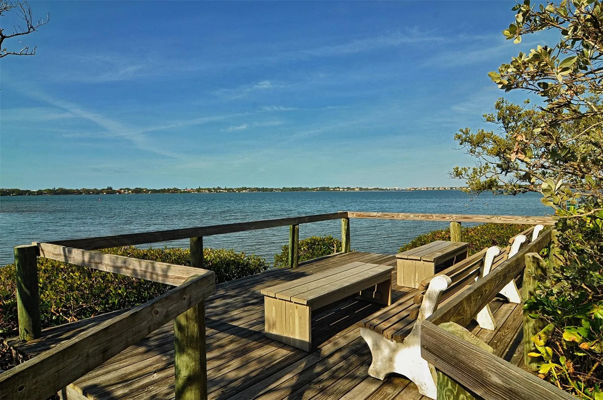 1511 Pelican Point Drive Sarasota FL 34231