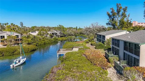 1511 Pelican Point Drive Sarasota FL 34231