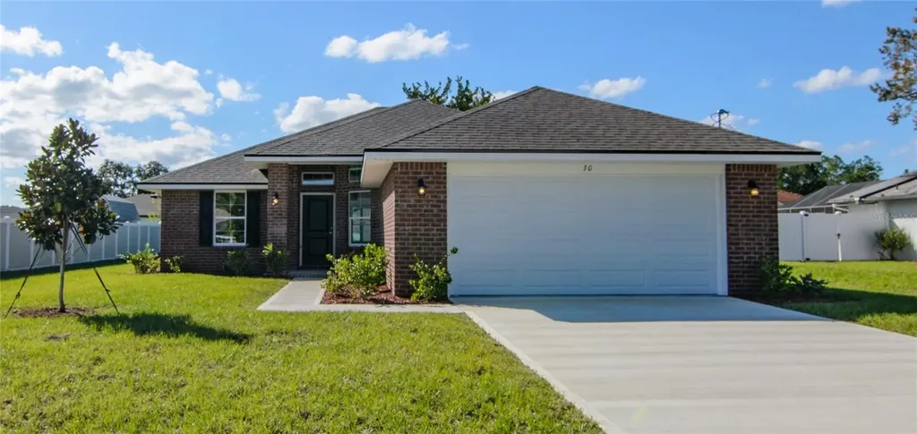 21 Rale Place Palm Coast FL 32164