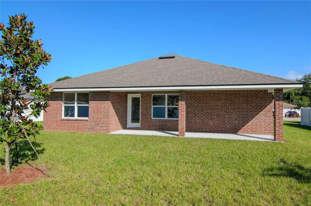 21 Rale Place Palm Coast FL 32164