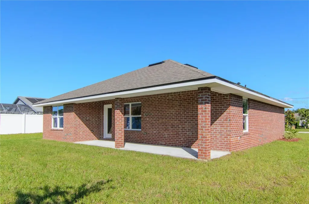 21 Rale Place Palm Coast FL 32164
