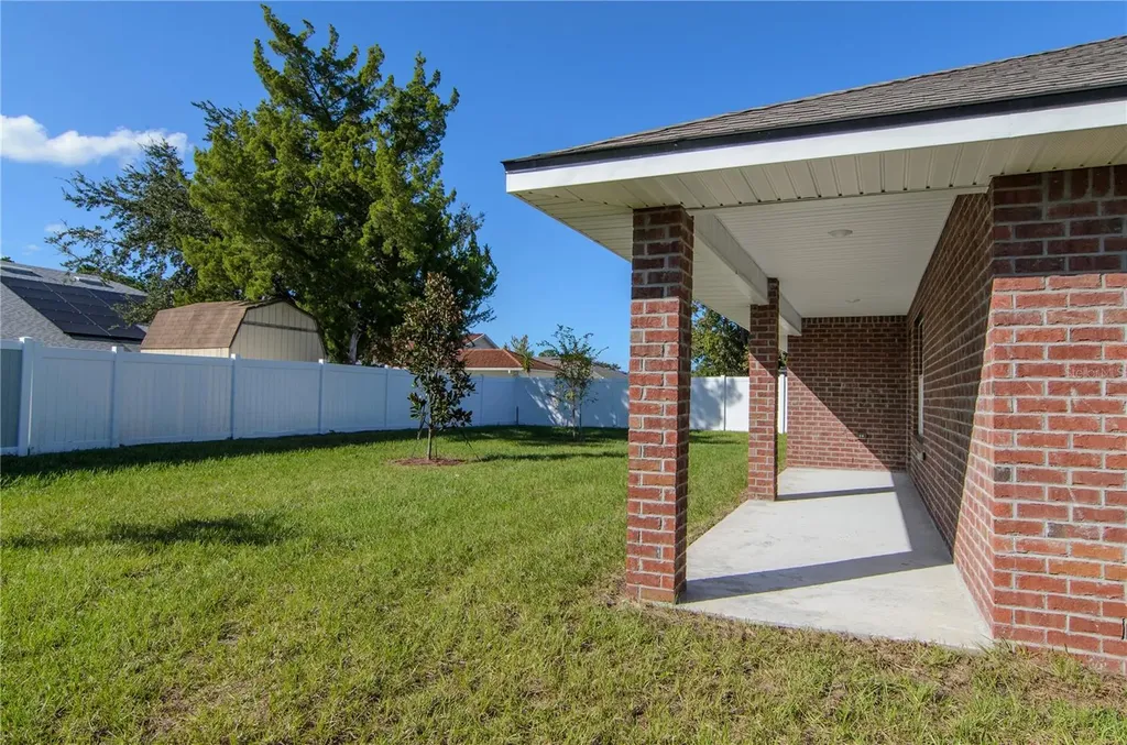 21 Rale Place Palm Coast FL 32164