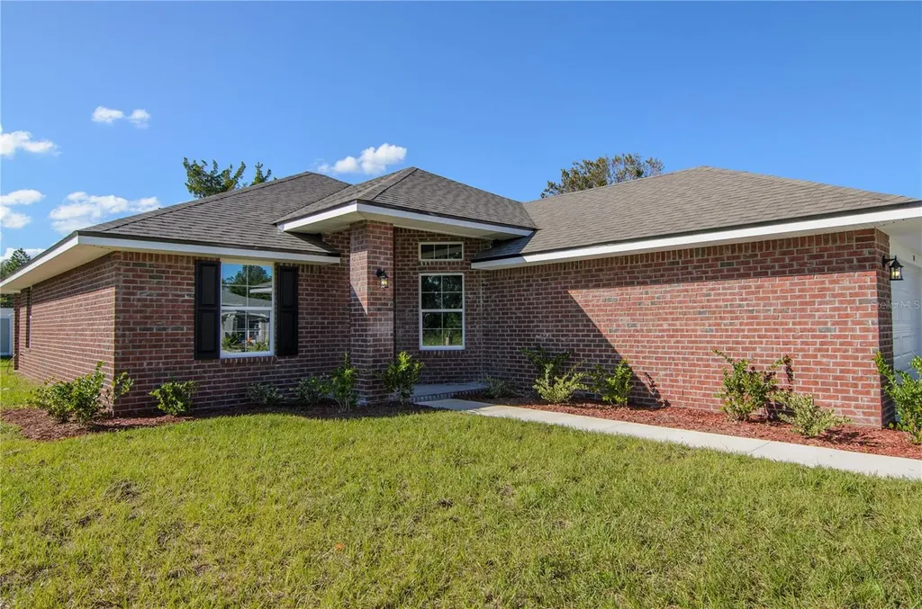 21 Rale Place Palm Coast FL 32164