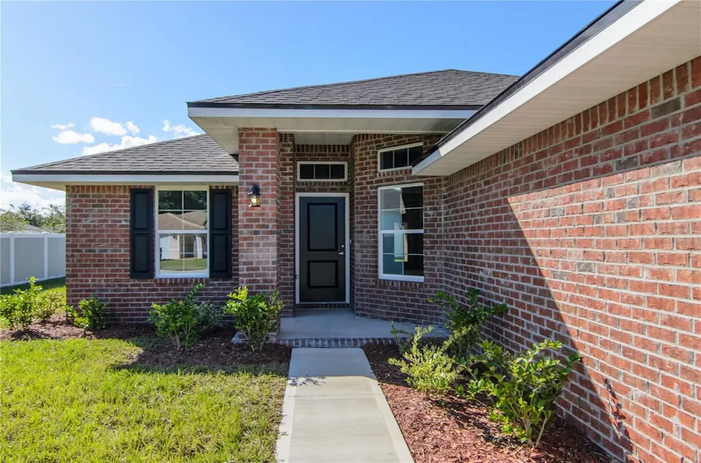21 Rale Place Palm Coast FL 32164