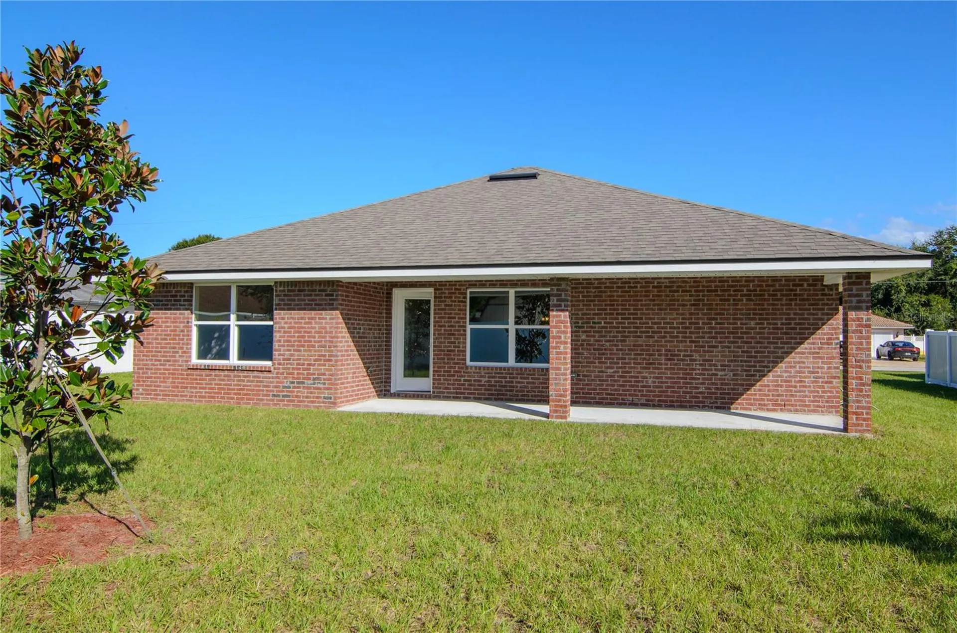 21 Rale Place Palm Coast FL 32164