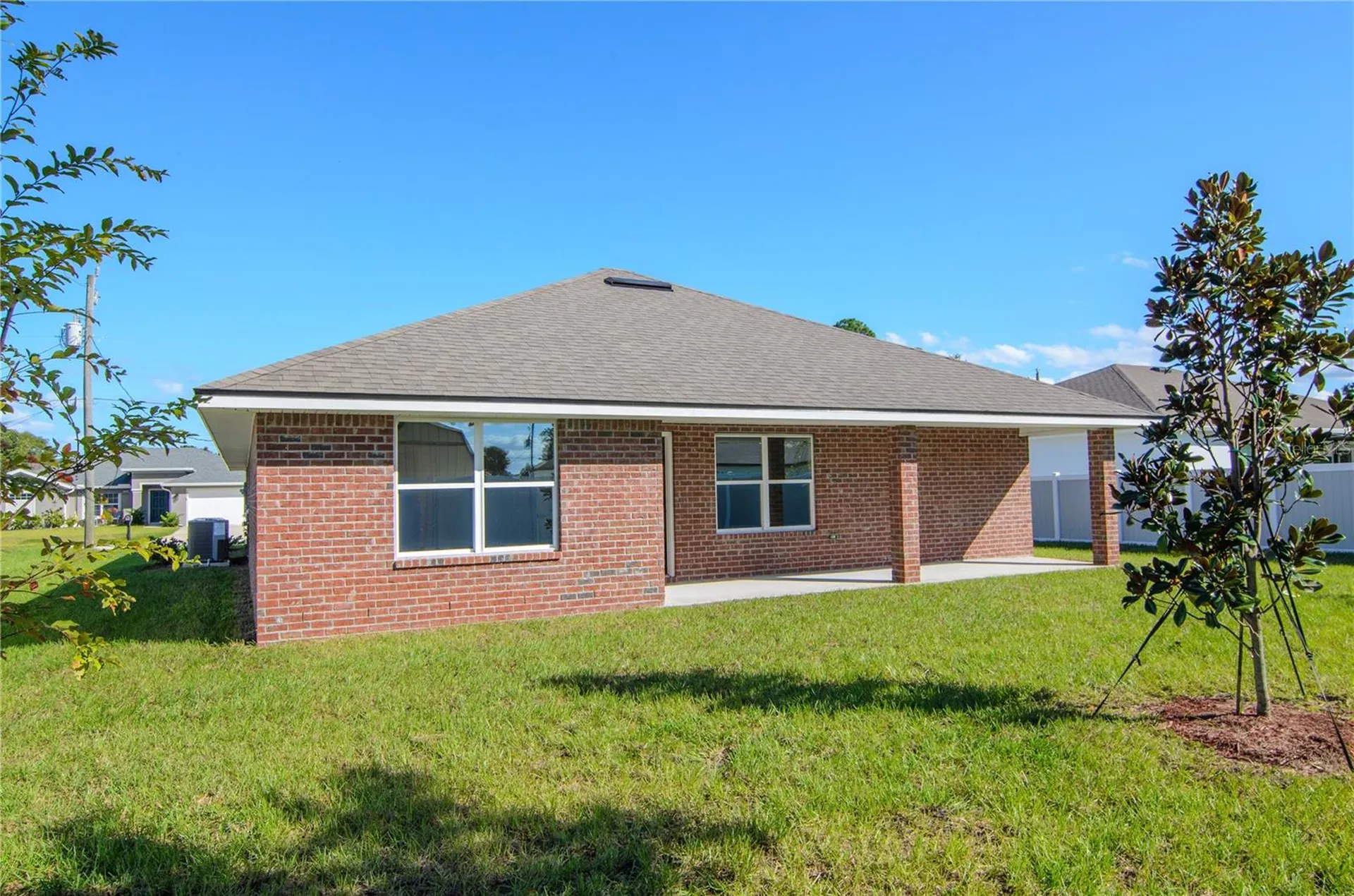21 Rale Place Palm Coast FL 32164