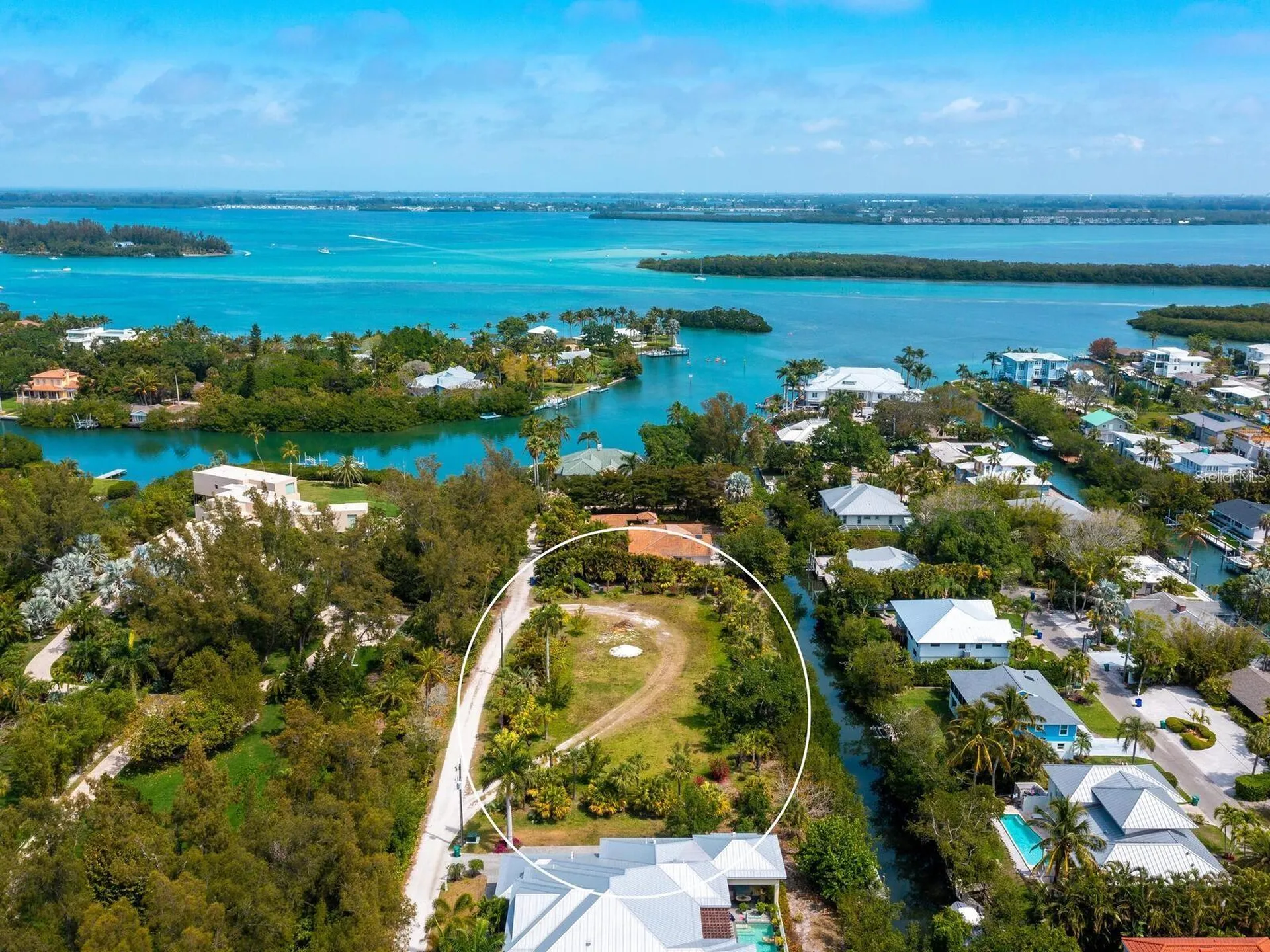 6604-6608 Gulf Of Mexico Drive Longboat Key FL 34228