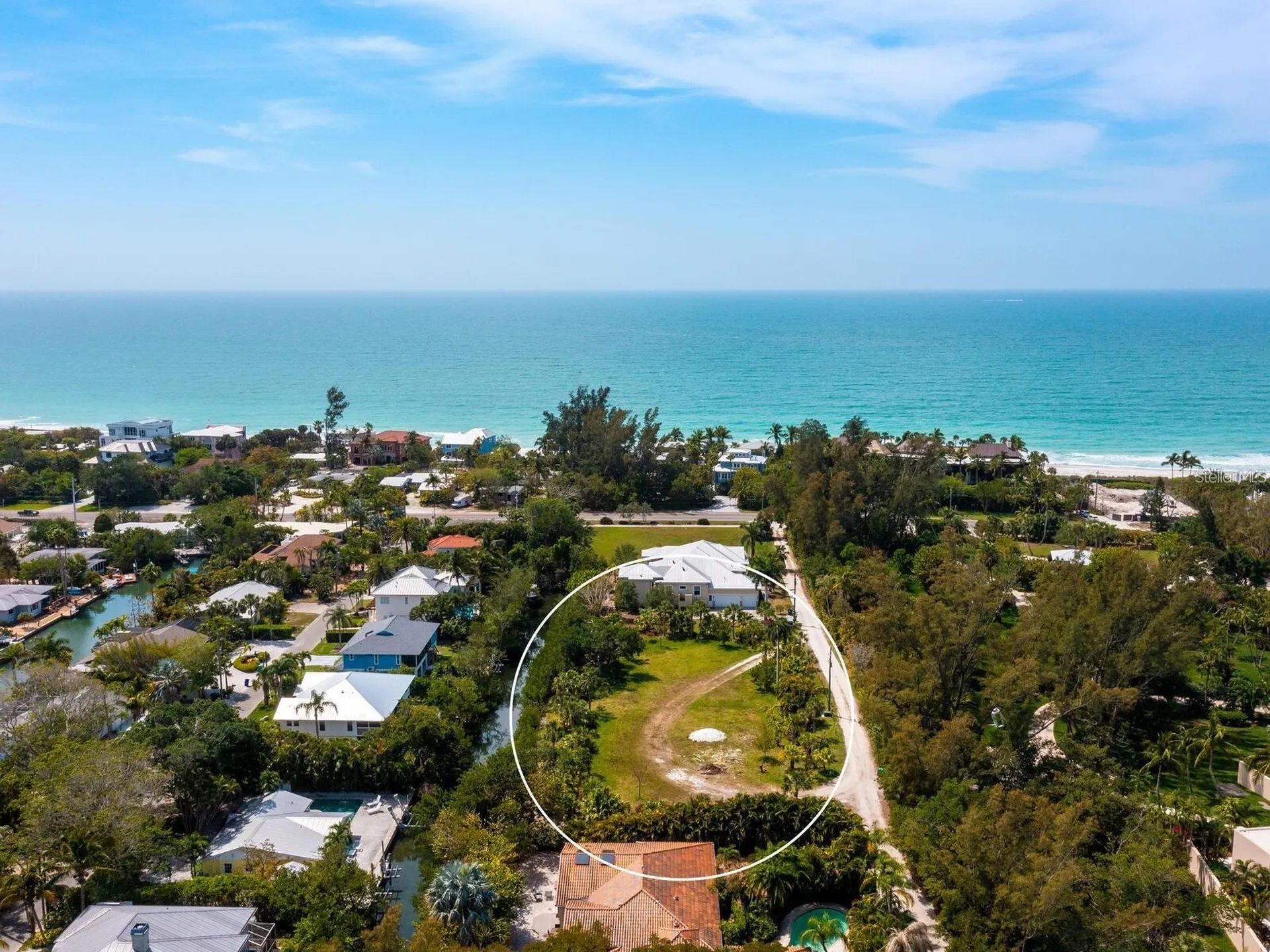 6604-6608 Gulf Of Mexico Drive Longboat Key FL 34228
