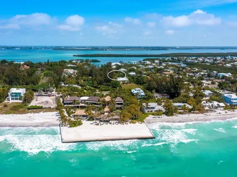 6604-6608 Gulf Of Mexico Drive Longboat Key FL 34228