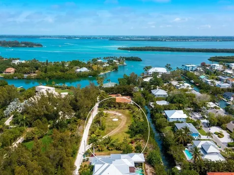 6604-6608 Gulf Of Mexico Drive Longboat Key FL 34228