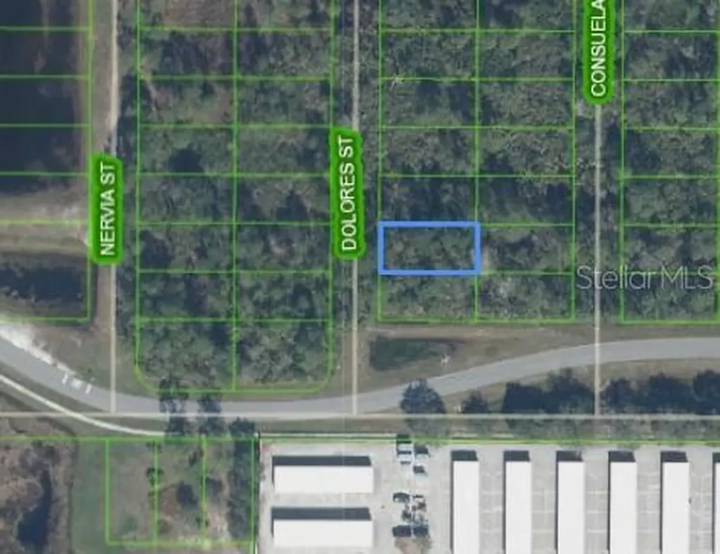 5255 Dolores Street Sebring FL 33872