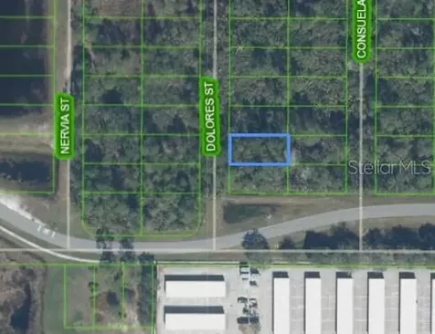 5255 Dolores Street Sebring FL 33872