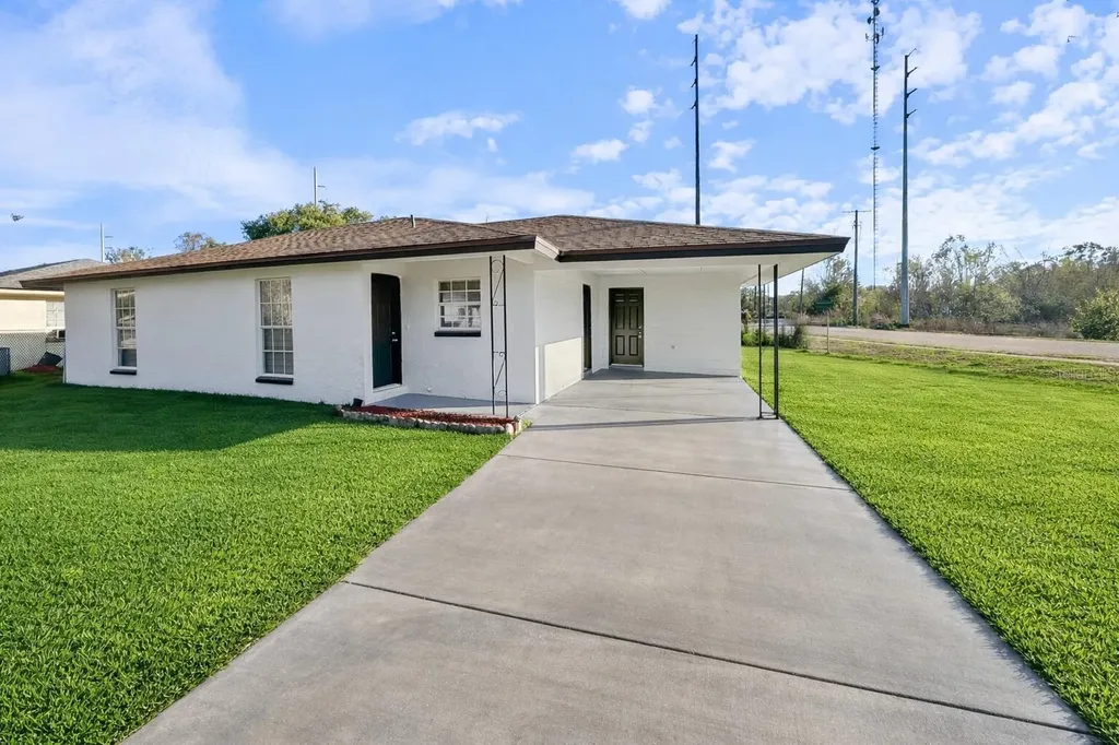 37502 Oakview Circle Dade City FL 33523