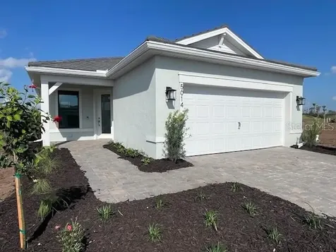 4723 Gardner Street Bradenton FL 34210