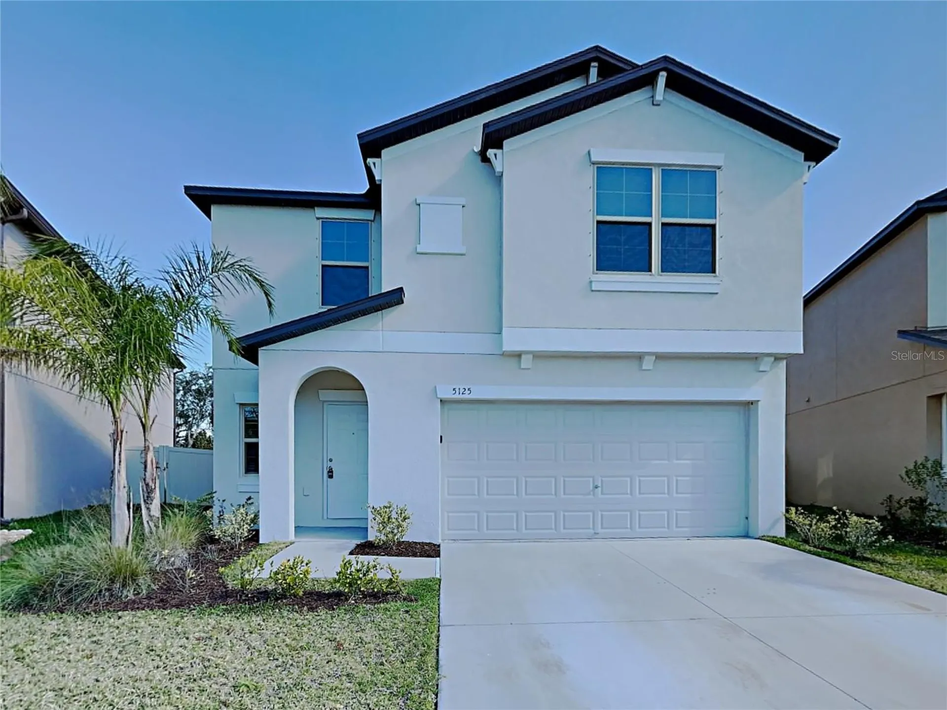 5125 White Chicory Drive Ruskin FL 33570