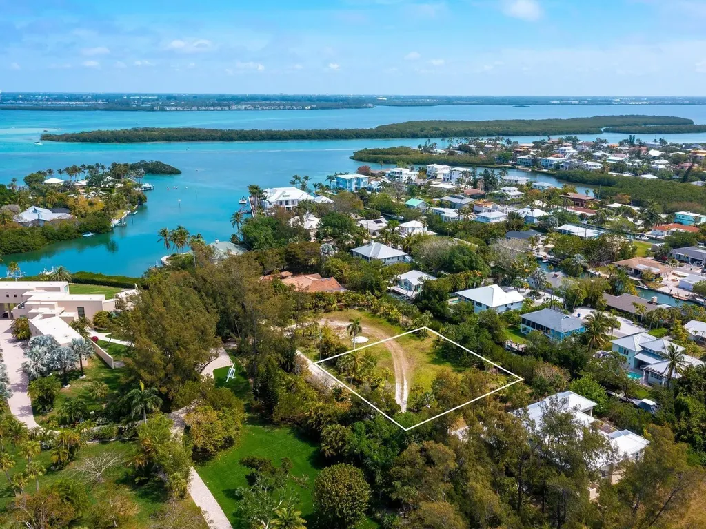 6608 Gulf Of Mexico Drive Longboat Key FL 34228