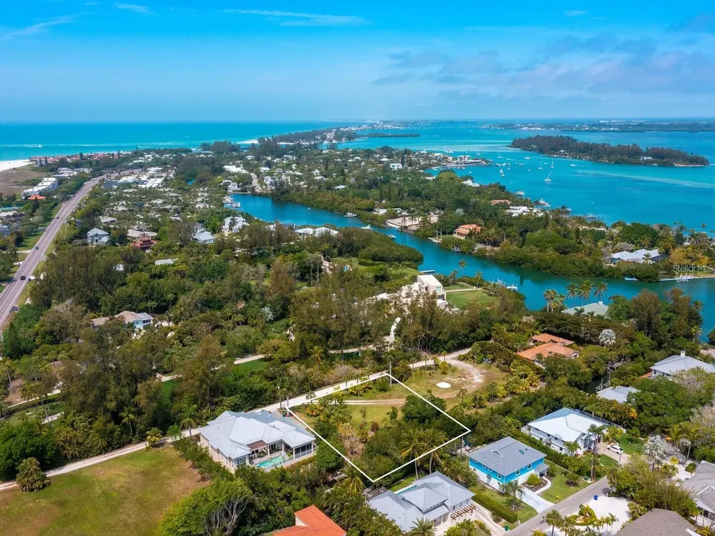 6608 Gulf Of Mexico Drive Longboat Key FL 34228
