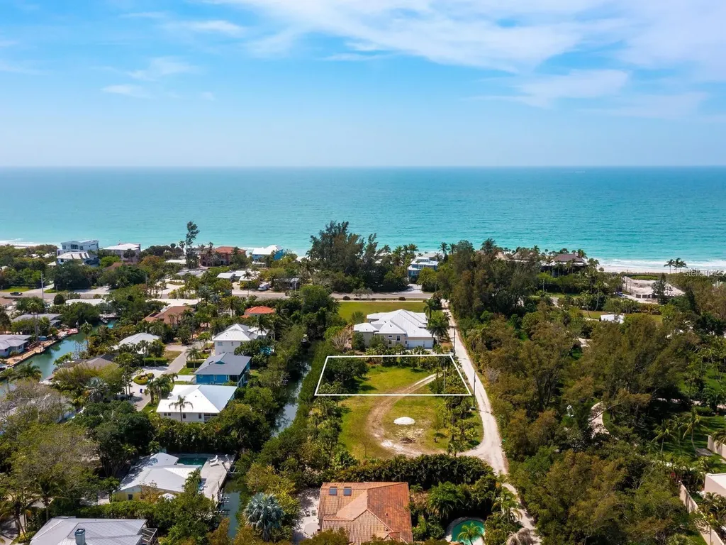6608 Gulf Of Mexico Drive Longboat Key FL 34228