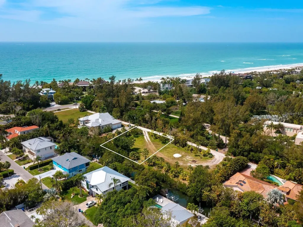 6608 Gulf Of Mexico Drive Longboat Key FL 34228