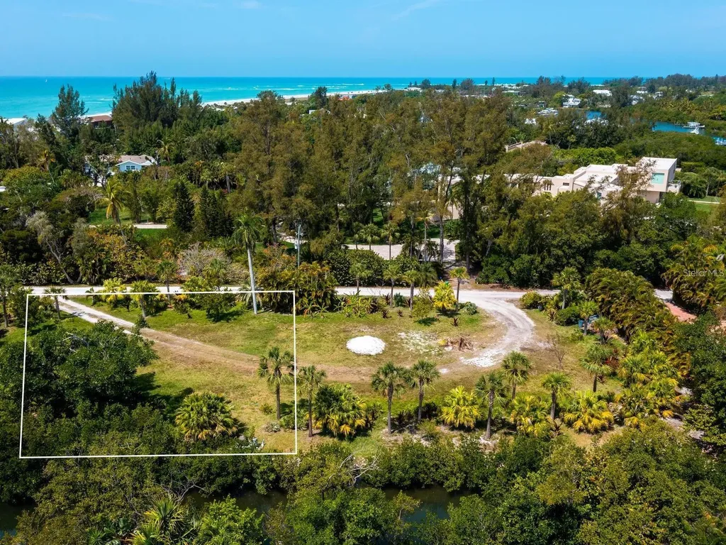 6608 Gulf Of Mexico Drive Longboat Key FL 34228
