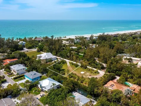 6608 Gulf Of Mexico Drive Longboat Key FL 34228
