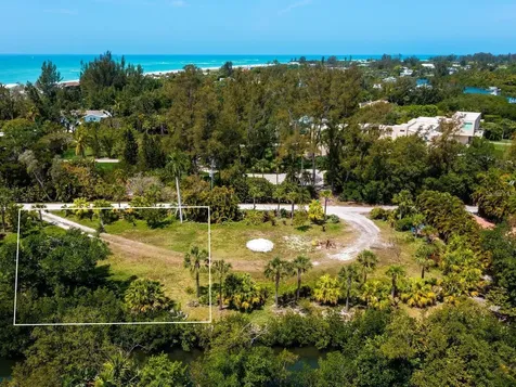 6608 Gulf Of Mexico Drive Longboat Key FL 34228