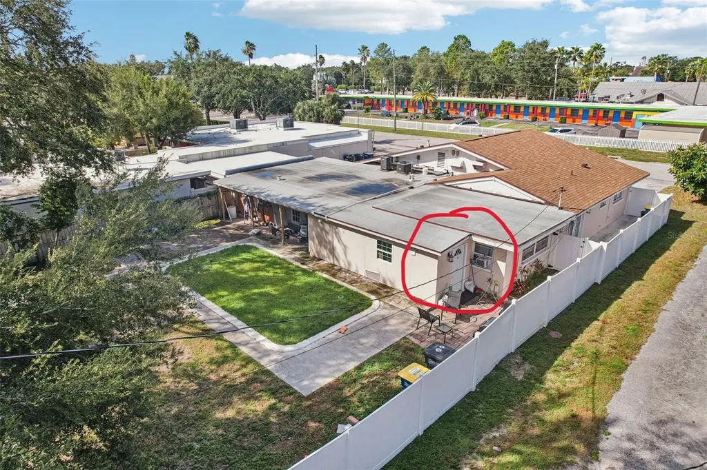 405 S Orion Avenue Clearwater FL 33765