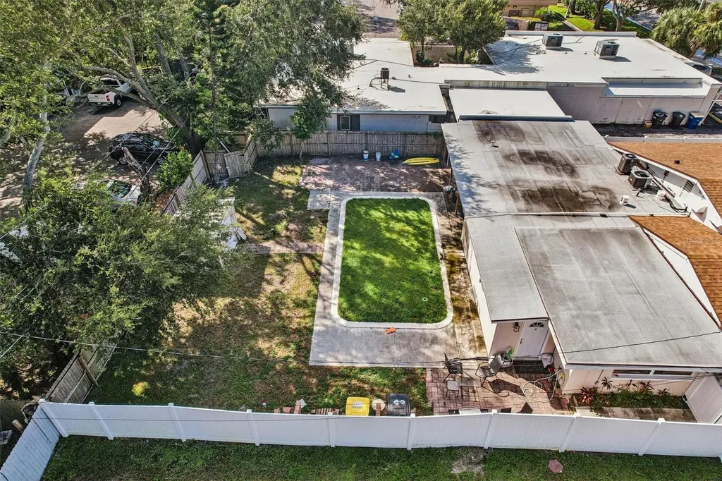 405 S Orion Avenue Clearwater FL 33765
