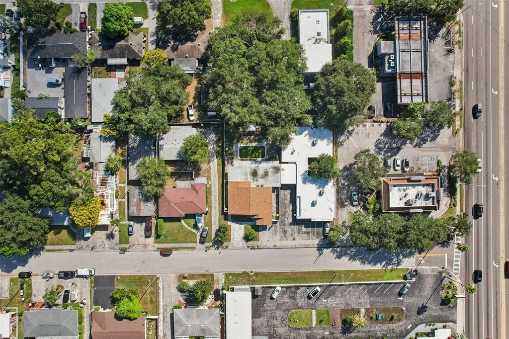 405 S Orion Avenue Clearwater FL 33765