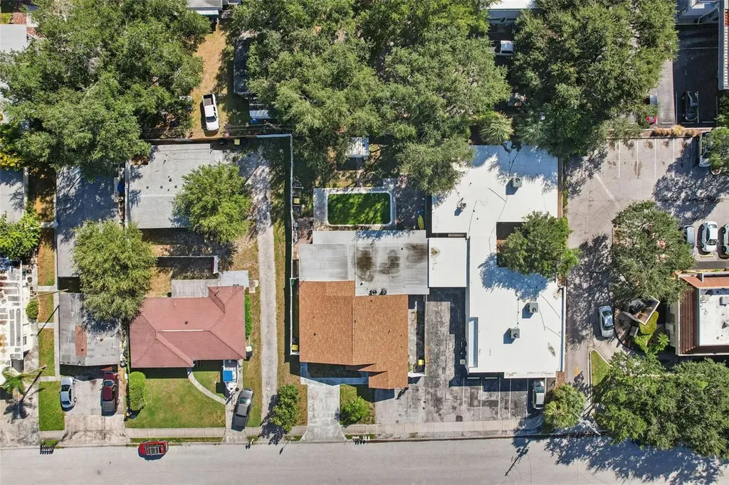 405 S Orion Avenue Clearwater FL 33765