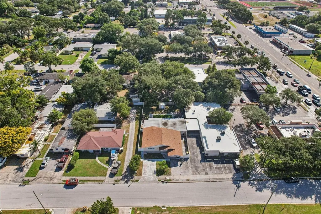 405 S Orion Avenue Clearwater FL 33765